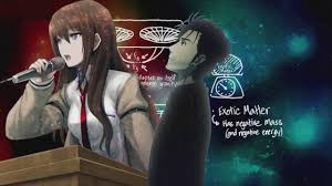 Steins Gate 0 Wallpaper Posted By Ethan Mercado