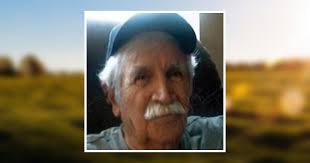 Anthony Salles Modesto Obituary November 1, 2012