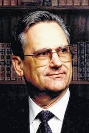 Stanley Naylor Obituary (2015)