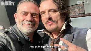 The Walking Dead added a new photo.