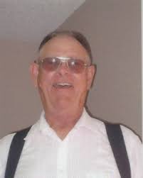 Ronald Dale “Jake” Jacobs: Died 08/09/2016