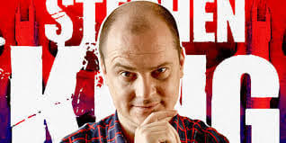 Legend. Terrific in Mr Harrigan's Phone. One of the best actors to ever  grace the screen