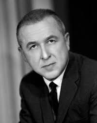 Paul Henning, creator of The Beverly Hillbillies and other TV shows