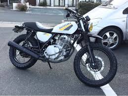 itwooのスズキ グラストラッカーに関するフォトアルバム amp quot スズキ グラストラッカー amp quot の愛車アルバム です 自動車情報は日本最大級の自動車sns みんカラ へ グラストラッカー 250cc バイク バイク 250cc