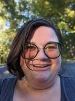 Graduate Student Spotlight — Department of Comparative Humanities