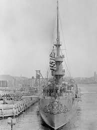 U S S New Orleans At Brooklyn Navy Yard Photo Art Com Navy Art Brooklyn Navy Yard Us Navy Ships