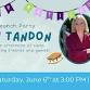 Nancy Tandon: The Haunting of Walker Pond Book Signing