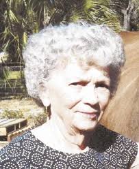 Ruth Luttrell: Floral City native loved the simple life