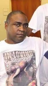 Happy Birthday in Heaven Michael Wayne Louk Class of 1990 June 11, 1972