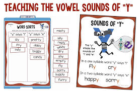 Vocabulary | alphabets | daily use sentence | 1000 words. Vowel Sounds Of The Letter Y Make Take Teach