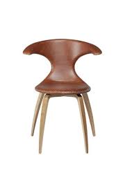 Hellbrauner stuhlgang ~ hellbrauner stuhl mit trapezgestell in schwarz aus… möglichst bei stuhldrang dem bedürfnis nachgeben und die nächste toilette aufsuchen. Stuhl Danform Flair In Hellbraunem Leder Online Kaufen Stuff Shop