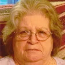 Nancy Marie Caltrider Obituary August 21, 2017