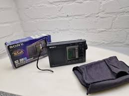 Image result for Sony ICF-SW40