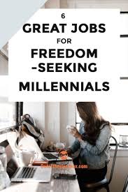 Wordpress Millennial Career Job Search Motivation Remote Work