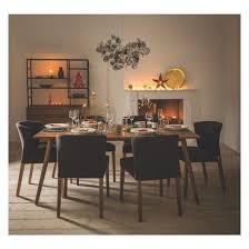 chairs, grey upholstered dining chairs