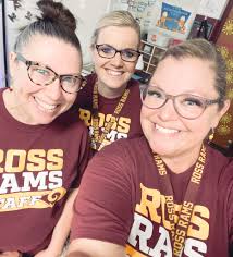 Ross Local School District...