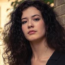 EVA SOPHIA RAMIREZ — UGA Theatre