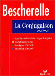 Ou alors, il peut souligner chaque mot, une couleur pour. Bescherelle La Conjugaison Pour Tous Frenchpdf Com