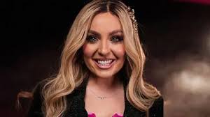 Strictly's Amy Dowden reveals new cancer scare