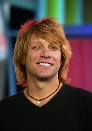 Bon Jovi Photo Bon Jovi Bon Jovi Jon Bon Jovi Singer