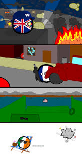 Image 131581 polandball know your meme. During World War 2