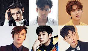 Current Actors And Idols Enlisted In The Military