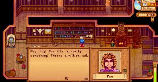 The refrigerator is unique in that it is directly linked with the cooking interface, as if it were an. Even Stardew Valley S Creator Can T Fix Its Saddest Bug Polygon