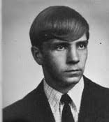 Randy Bumgarner, Altoona, PA Pennsylvania currently in St. Simons Island,  GA USA