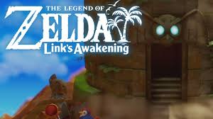 Bird Key Link S Awakening Switch The Legend Of Zelda Link S Awakening Bird Key Nintendo Switch Part 14 Youtube