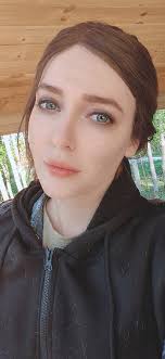 Cosplay] Ellie (The Last of Us 2) by Floradaria