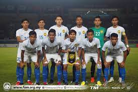 Projek sukan sea 2017 (2). Malaysia Tewaskan Korea Selatan Juara Bertahan Bola Sepak Sukan Asia
