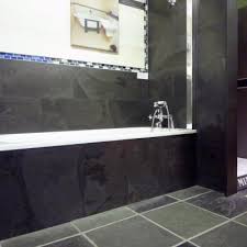 Considering installing slate floors at home? Brazilian Slate Tiles Floor Slabs Worktops Roof Slates Tables