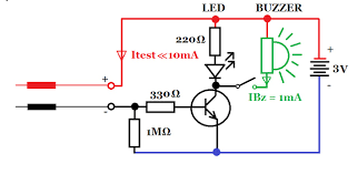 Pin By William James On Electronica Electronic Circuit Projects Electronics Circuit Electronic Circuit Design