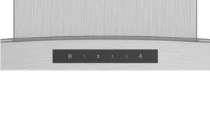 Bosch Dwa96dm50 Hotte Murale