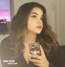 NOW THIS MAKEUP LOOK…. 🤤👌🏻❤️