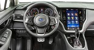 Base, premium, sport, limited, limited xt and touring xt. 2020 Subaru Legacy Ride And Handling Shine Consumer Reports