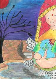 Poster stellars intercontinental poster competition is the very 1st edition recently launched to empower. Save Earth Poster Drawing Endangered Species Art Drawings