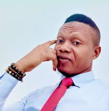 Edwin Queen Eyoba❤