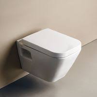 Mettre la main sur la meilleure vente wc suspendu geberit n'est pas toujours simple : Grohe Diagonal Complete Toilet Pack Dg10set