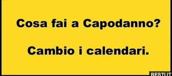 Capodanno Citazioni Divertenti Umorismo Sulla Vita Frasi Sceme