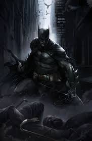 Batman By Francesco Mattina Batman Poster Trending Batman Poster Batman Batmanart Batmanposter Dc Comics C Batman City Batman Poster Batman Canvas