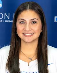 2025 Women's Lacrosse Roster