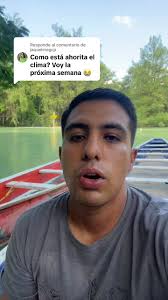 Cascada El Meco en Huasteca Potosina, México