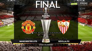 Enjoy to watch europa league final 2021 live online tv info. Uefa Europa League Final 2020 Manchester United Vs Sevilla Youtube