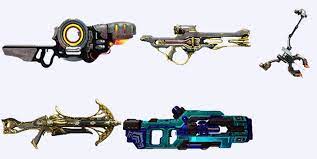 Tips, tricks and advice for aspiring tenno and beginning warframe. Warframe Best Primary Weapons 2020 Gamesmobilepc