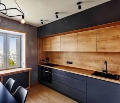 19 Modern Kitchen Interior Ideas To Inspire You Kitcheninterior Kitchenideas Kitchendesign Birdexpress Innenarchitektur Kuche Wohnung Kuche Kuchen Design