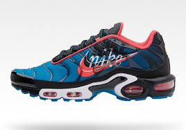 Nike Air Max Plus Time Capsule Pack Release Date Air Max Sneakers Nike Air Nike