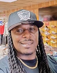 Jesse James Rucker Jr. Obituary (2023)