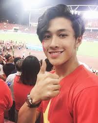 See more of nguyễn tuấn anh on facebook. 4 Anh Chang Ä'áº¹p Trai Má»›i Toanh Ä'ang Gay Bao Tren Instagram