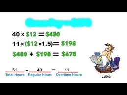 Jul 22, 2020 · how to calculate gross pay for salaried employees to calculate a salaried employee's gross pay for a single pay period, divide their annual salary by the number of pay periods in the year. A8oodugkemdyum